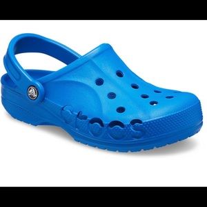 KIDS BAYA CROCS 💙